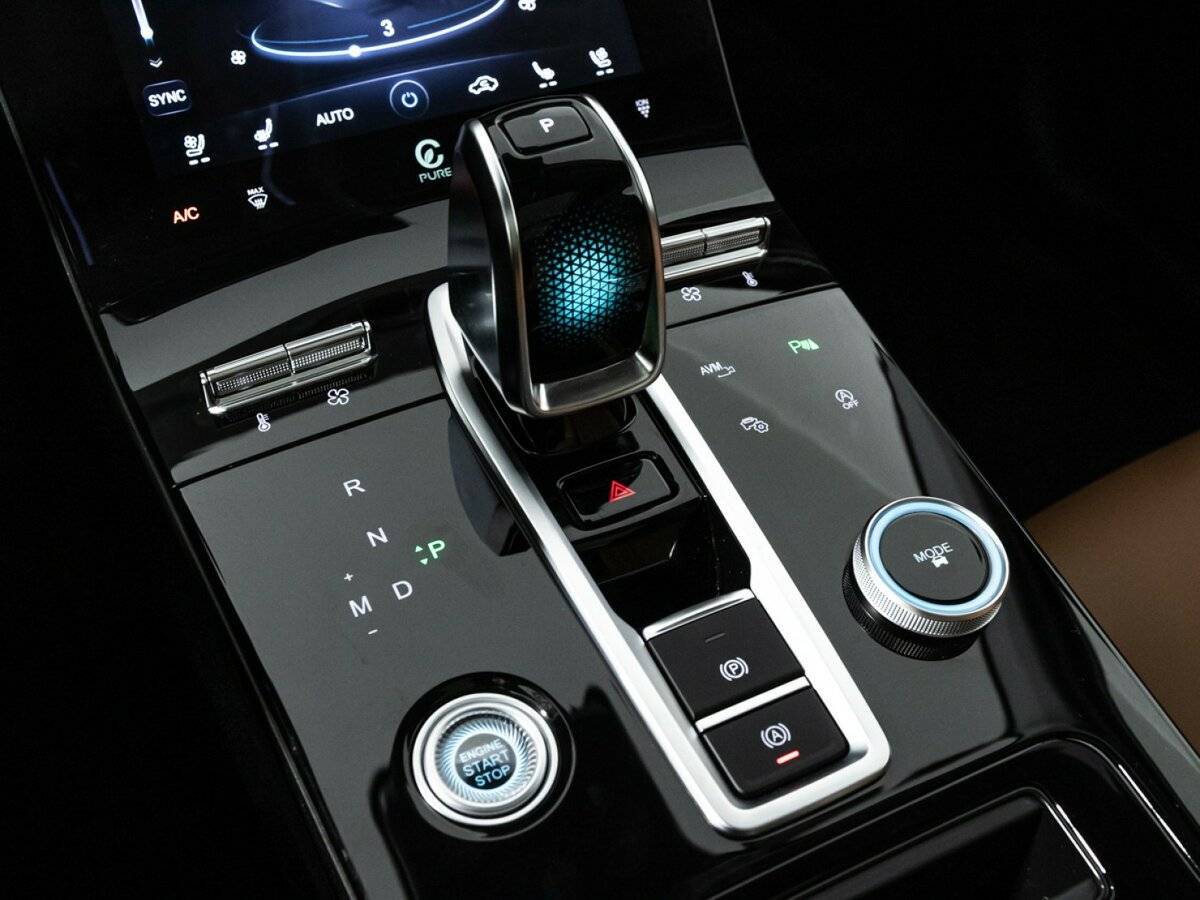 Chery Tiggo 8 Pro Max, 2023 Фото №24