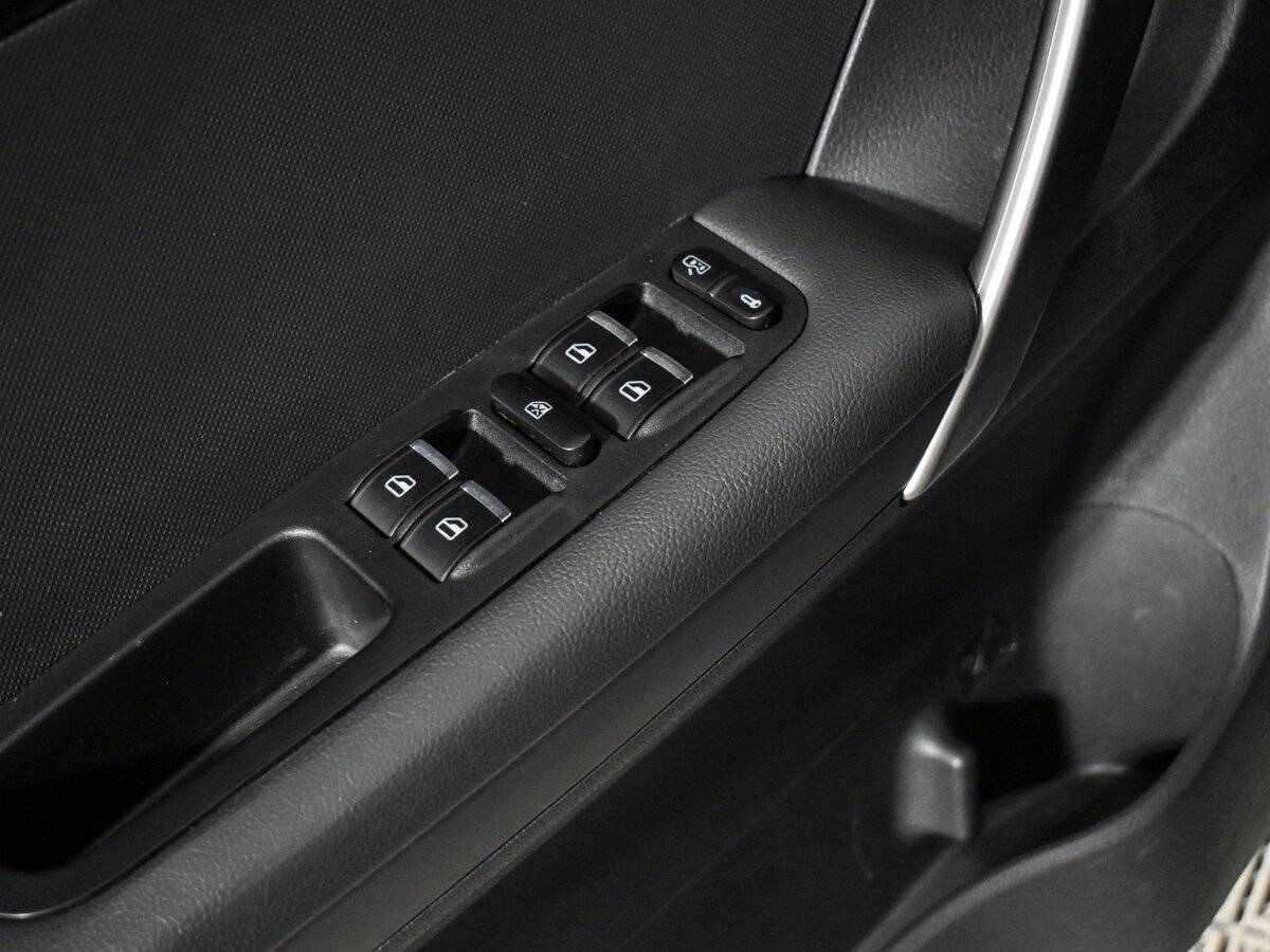 Chery Tiggo 3, 2017 - 248 106 км. | Фото №8