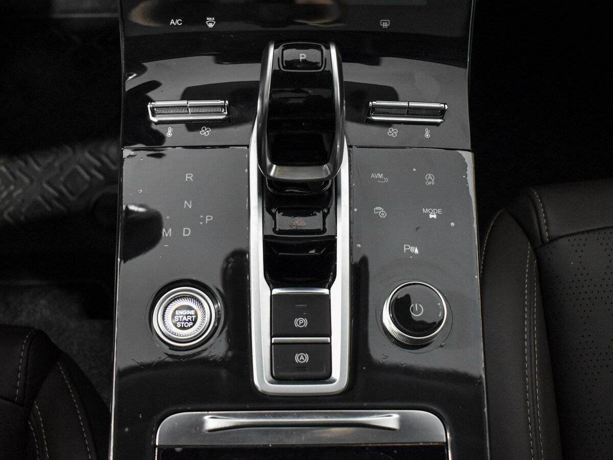 Chery Tiggo 8 Pro, 2021 - 36 525 км. | Фото №8