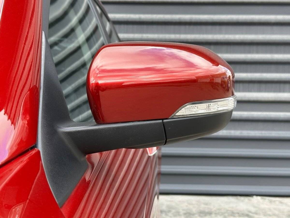 Changan CS75, 2022 - 24 933 км. | Фото №8