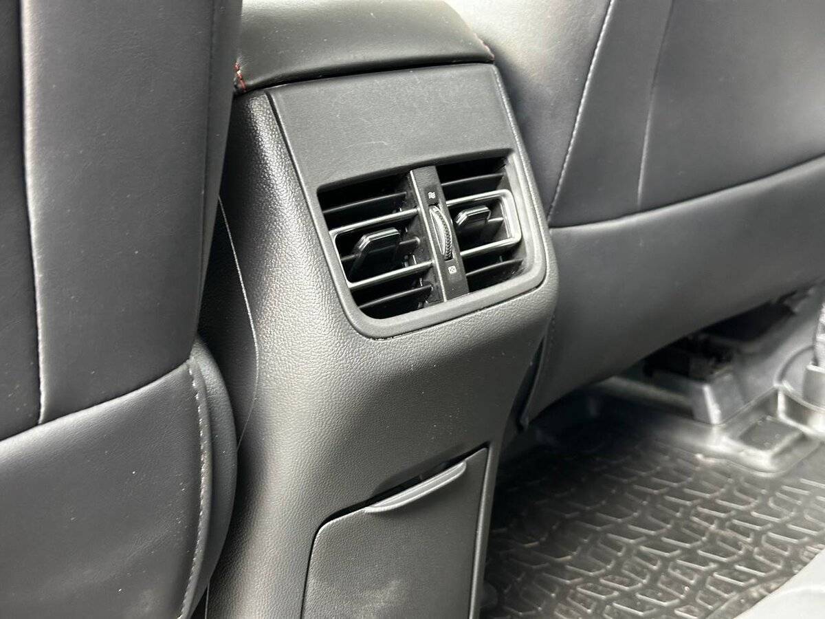 Changan CS75, 2022 Фото №28