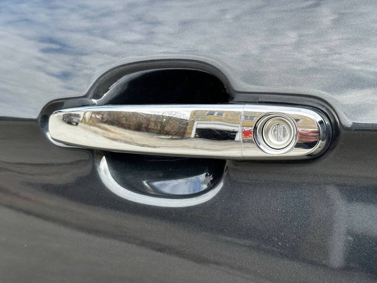 Changan CS35, 2017 Фото №17