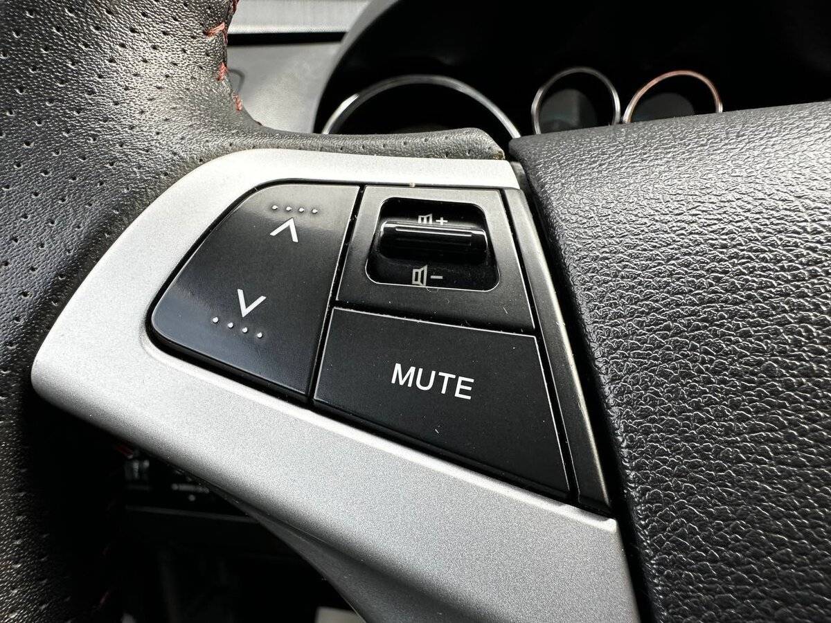 Changan CS35, 2017 Фото №27