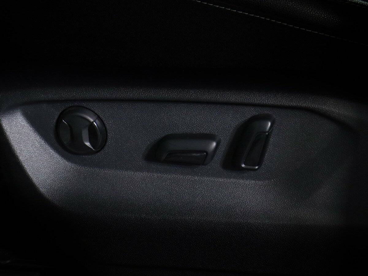 Volkswagen Atlas, 2022 Фото №14