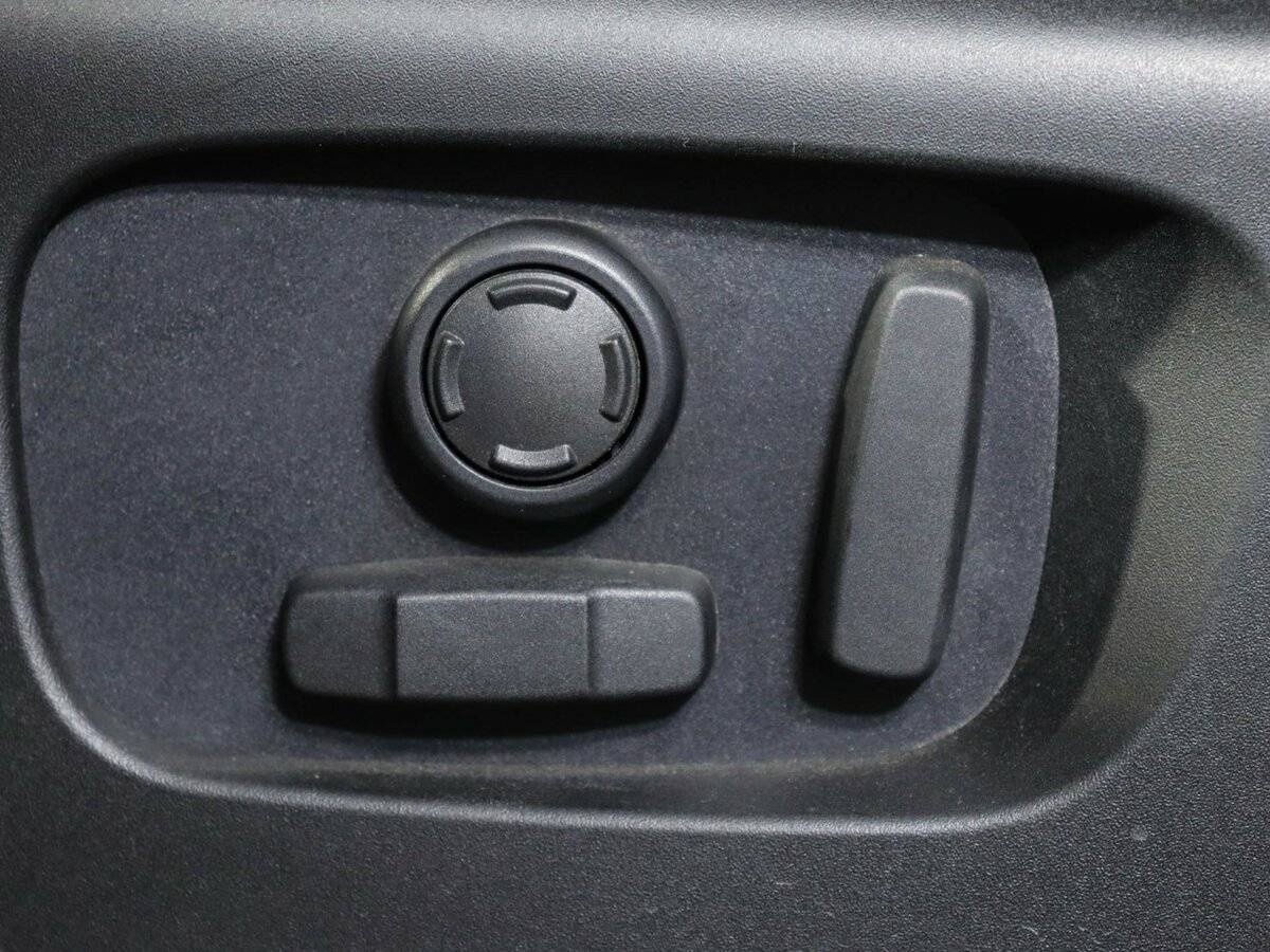 Land Rover Range Rover Sport, 2019 Фото №18