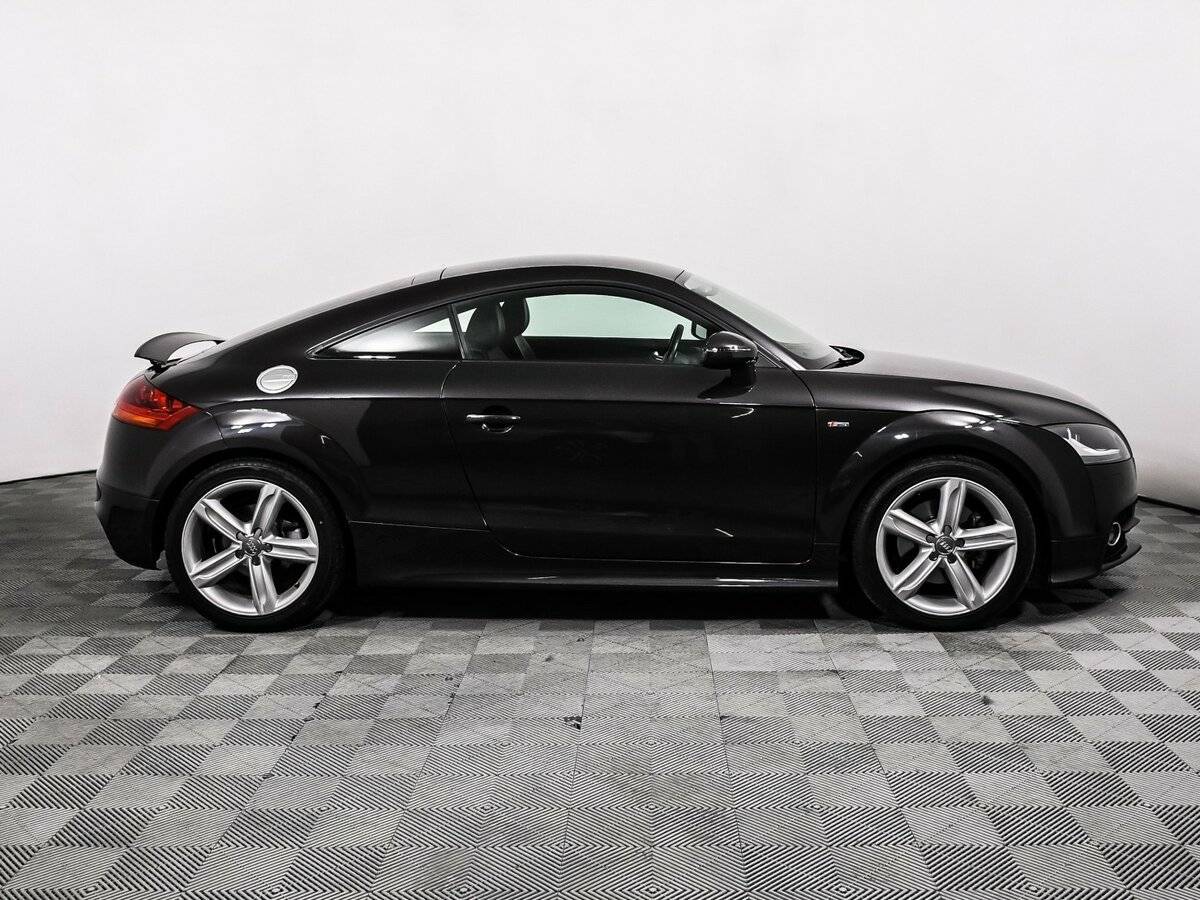 Audi TT, 2012 - 36 359 км. | Фото №4