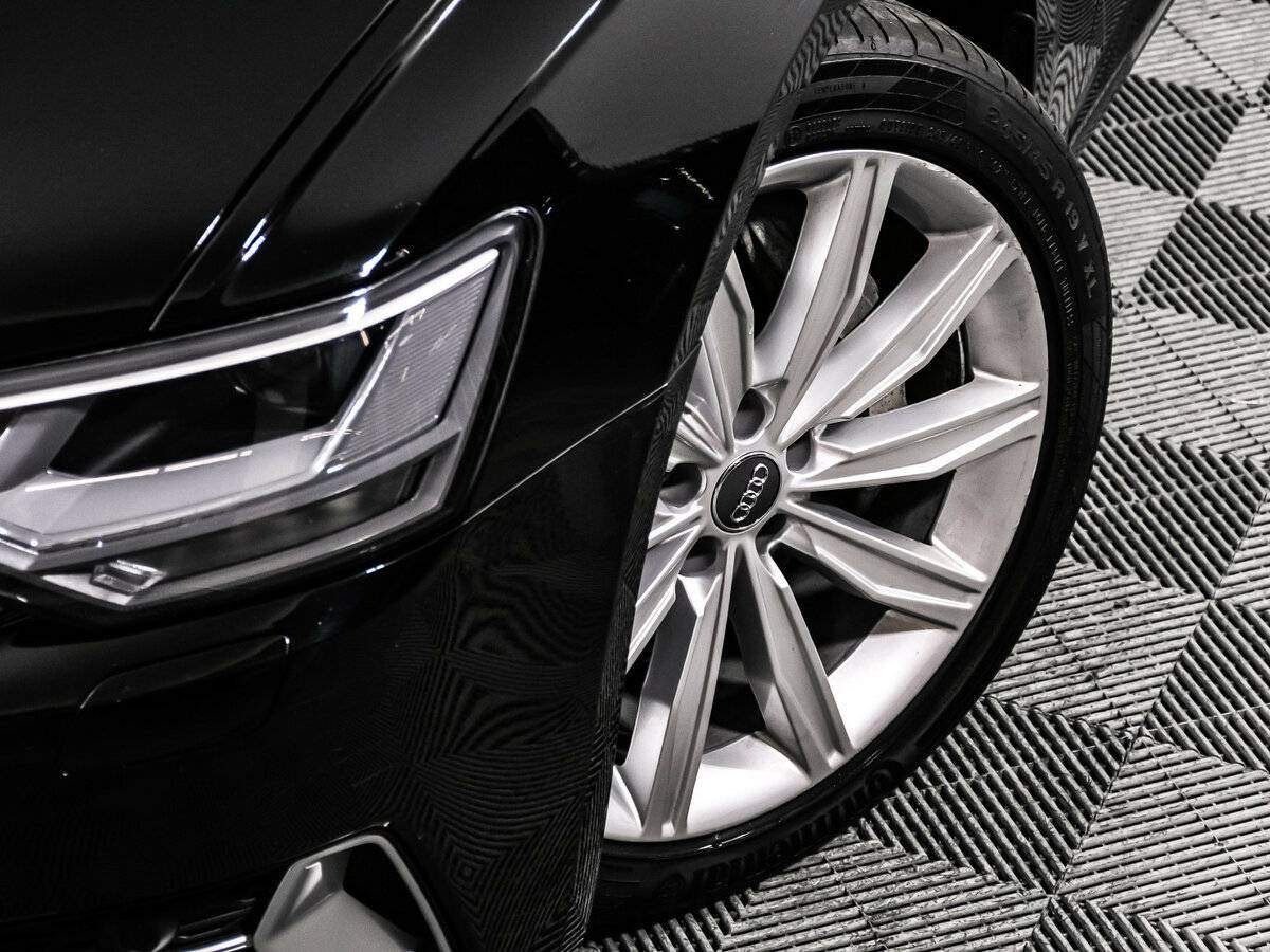 Audi A6 45 TDI, 2019 Фото №14