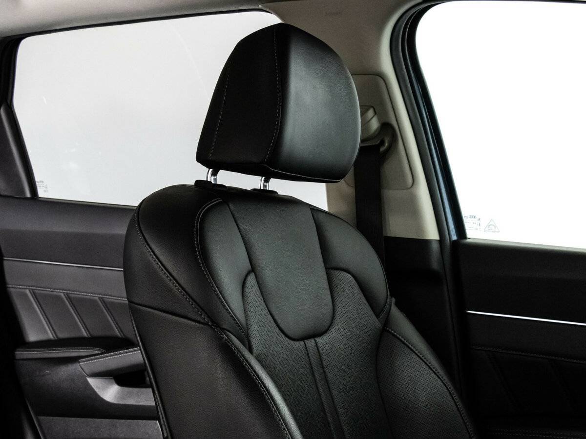 Kia Sorento, 2021 Фото №16
