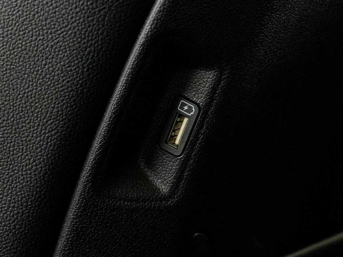 Kia Sorento, 2021 Фото №18