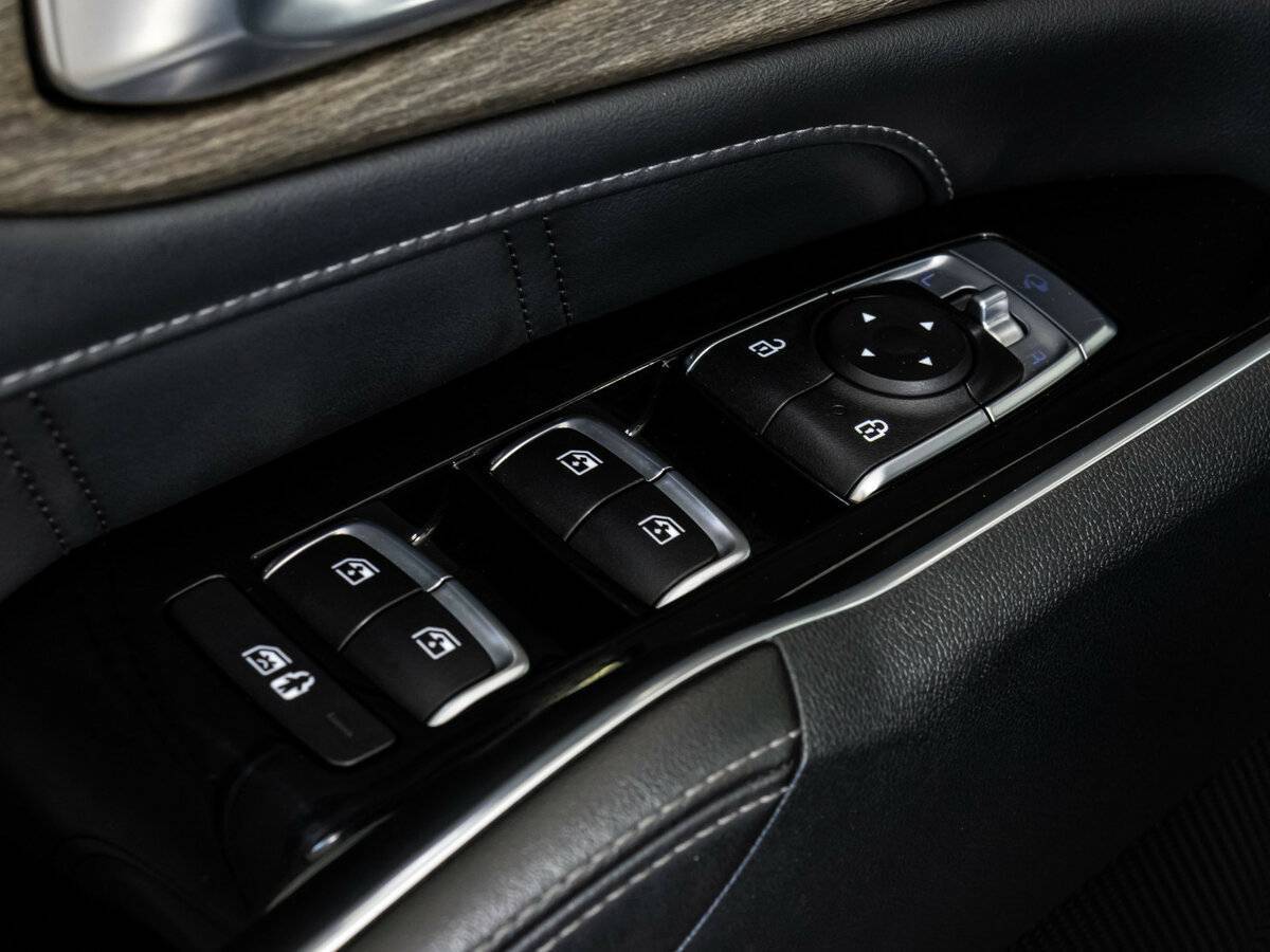 Kia Sorento, 2021 Фото №19