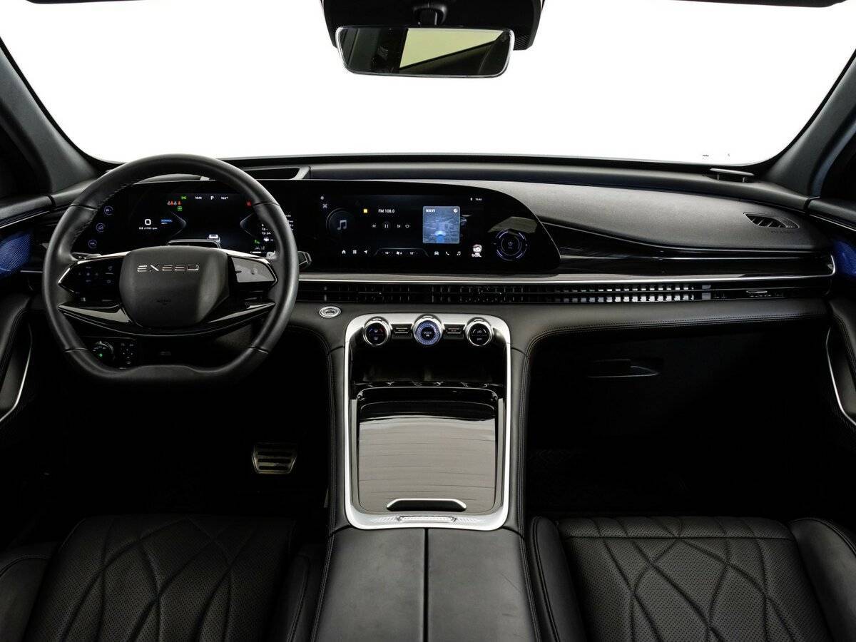 Exeed RX, 2023 - 25 974 км. | Фото №8