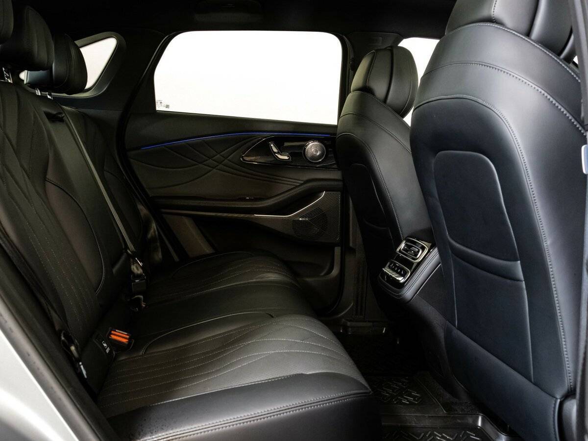 Exeed RX, 2023 Фото №16