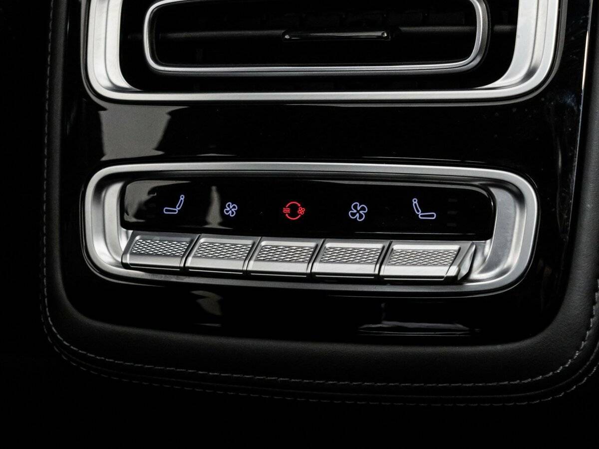 Exeed RX, 2023 Фото №18