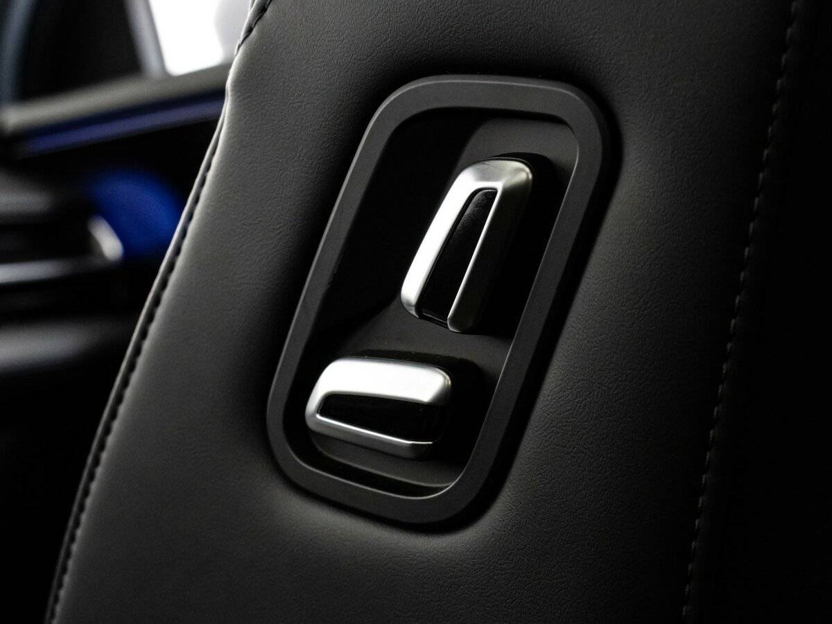 Exeed RX, 2023 Фото №19