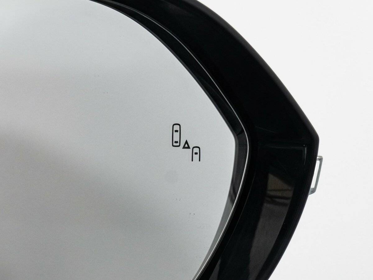 Exeed RX, 2023 Фото №28