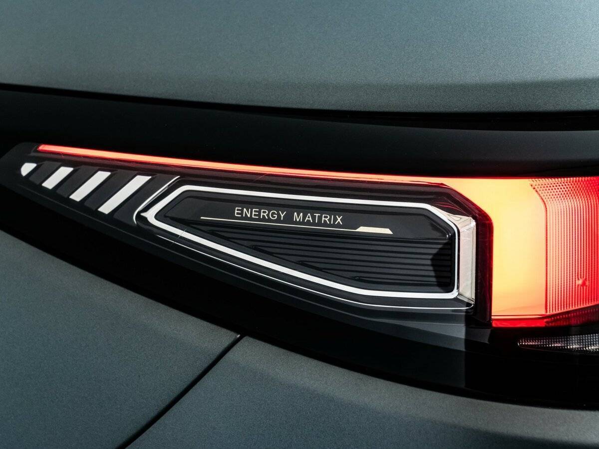 Exeed RX, 2023 Фото №31