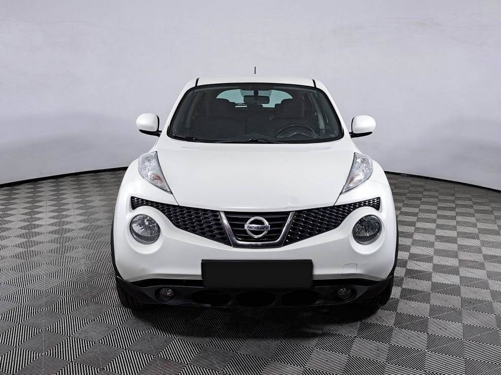 Nissan Juke, 2014 - 144 284 км. | Фото №2