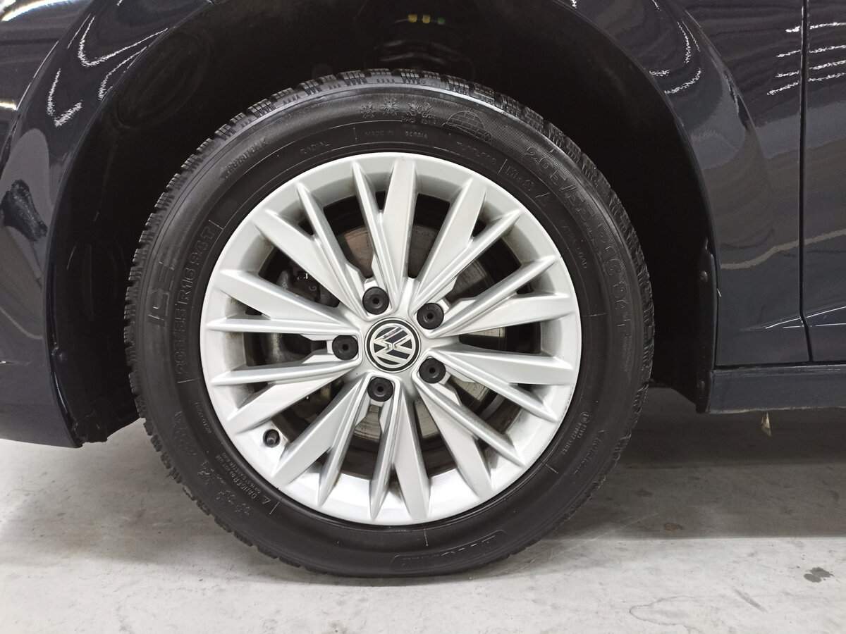 Volkswagen Jetta, 2020 Фото №18