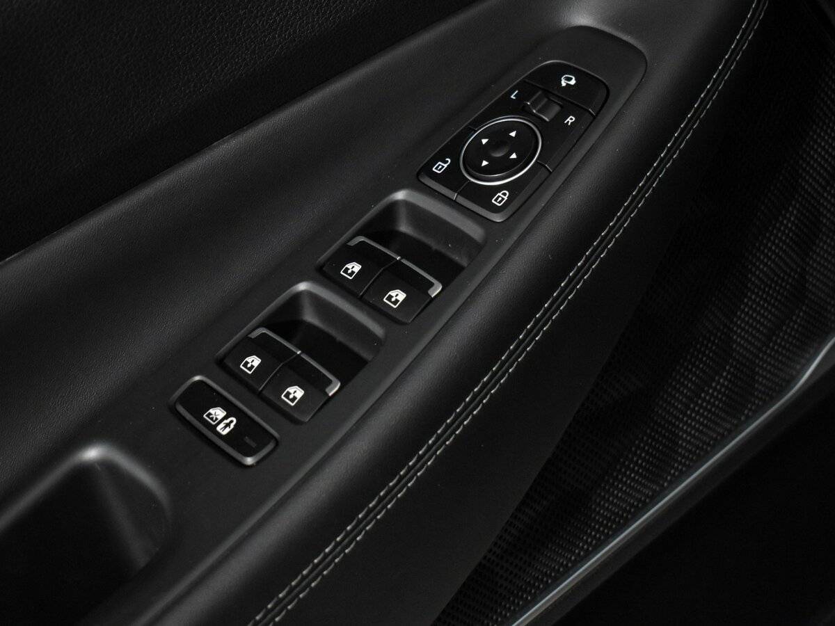 Hyundai Santa Fe, 2021 Фото №17