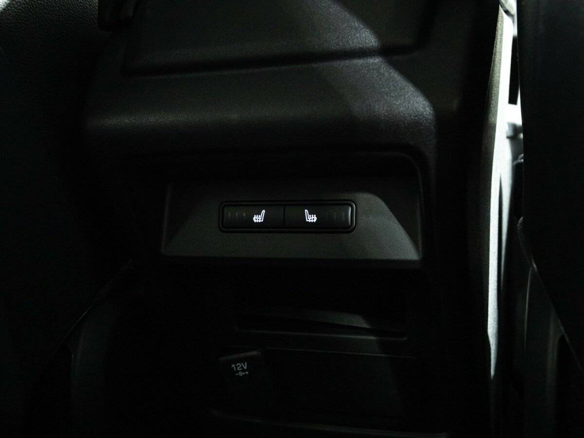 Land Rover Discovery Sport, 2017 Фото №21