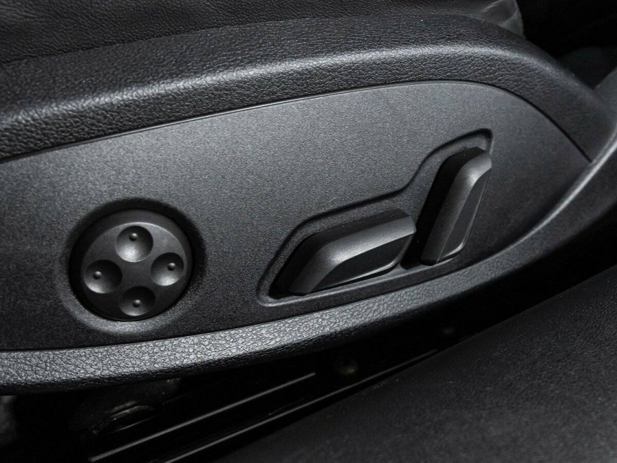 Audi TT, 2018 Фото №21