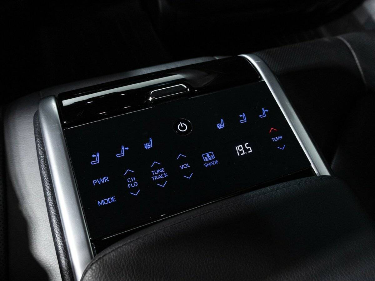 Toyota Camry, 2020 Фото №26