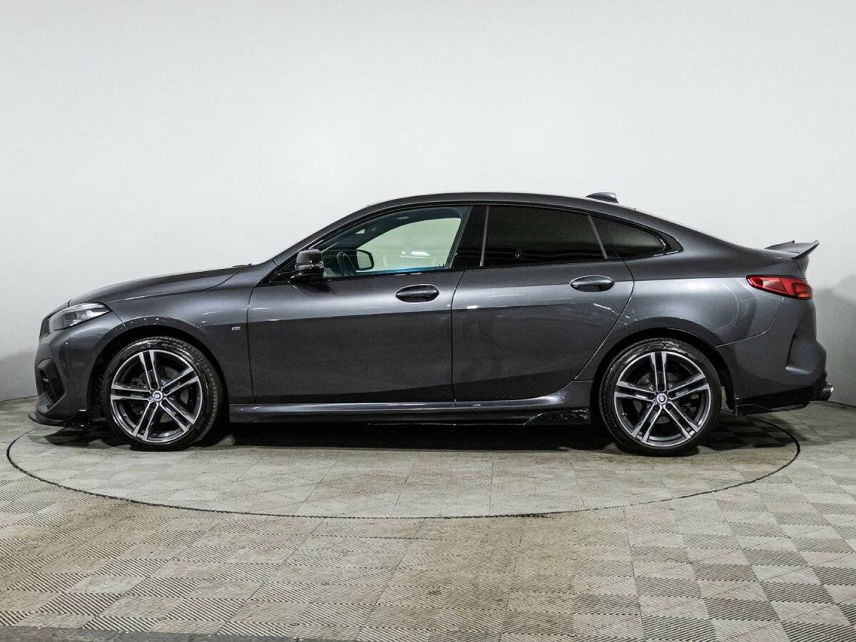 BMW 2 серии Gran Coupe 218i, 2020 - 94 850 км. | Фото №8