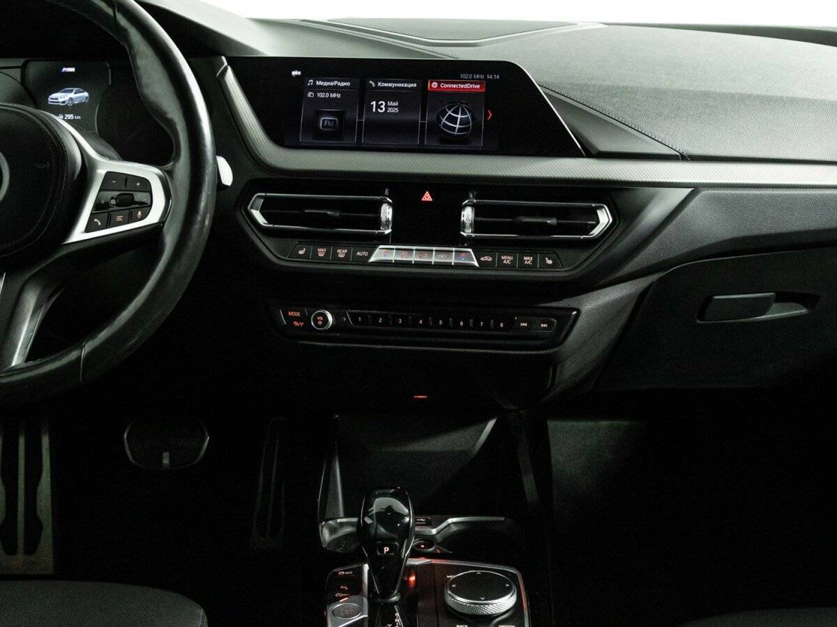 BMW 2 серии Gran Coupe 218i, 2020 Фото №14