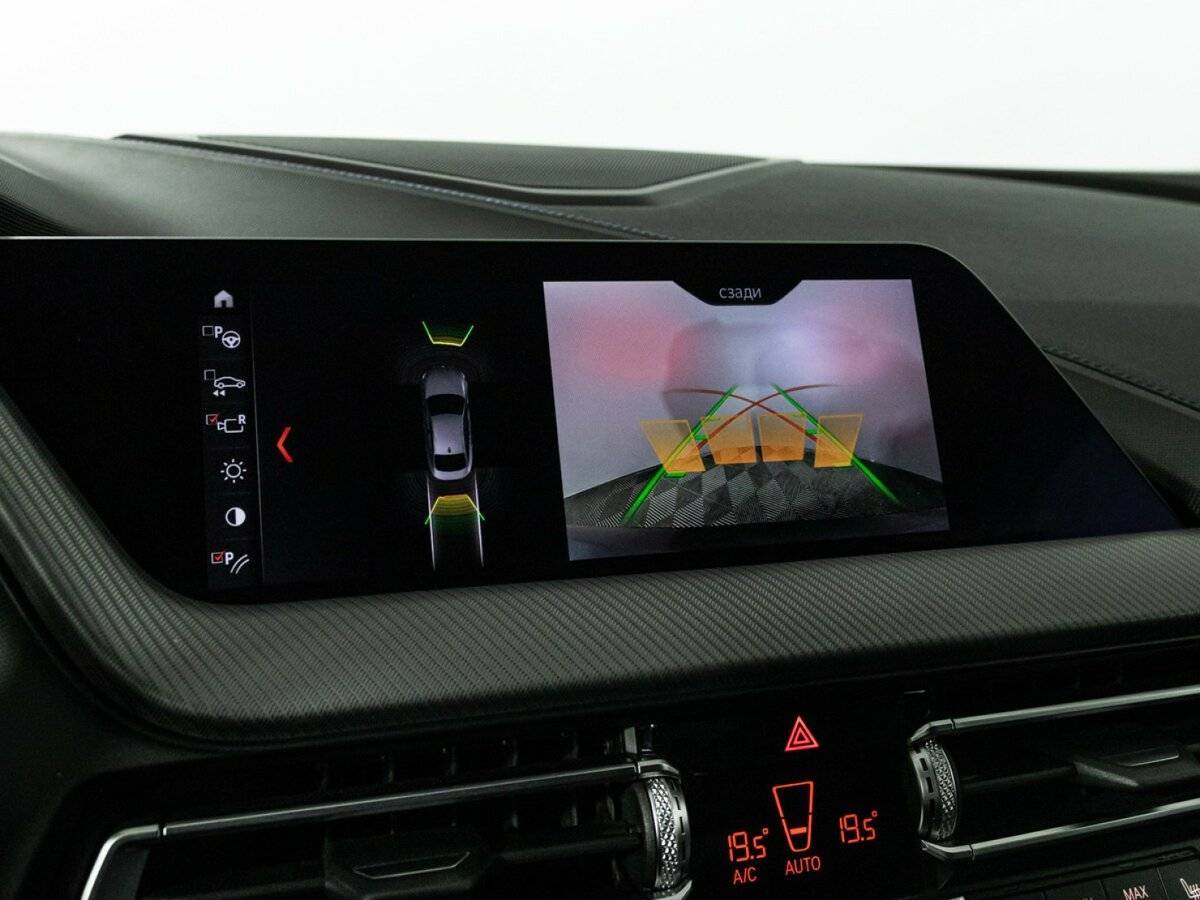 BMW 2 серии Gran Coupe 218i, 2020 Фото №16