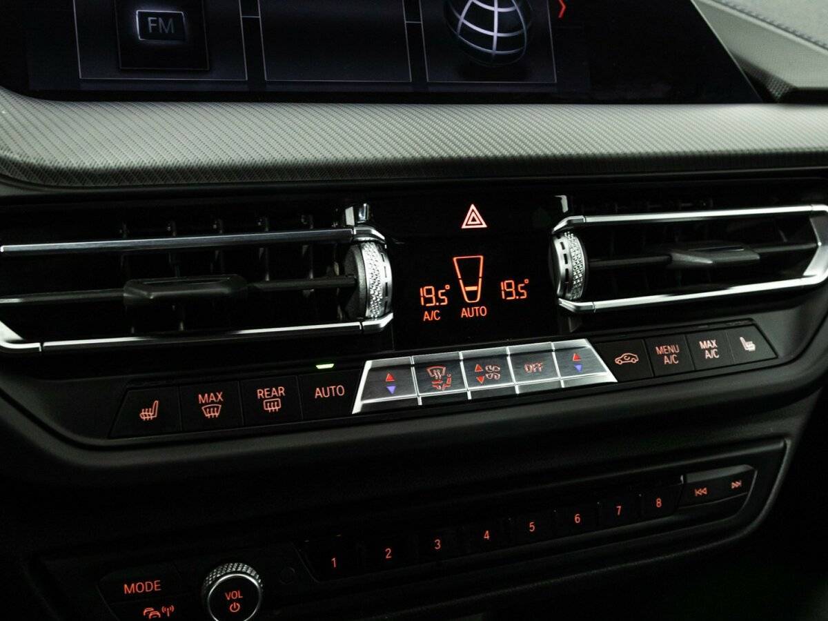 BMW 2 серии Gran Coupe 218i, 2020 Фото №17