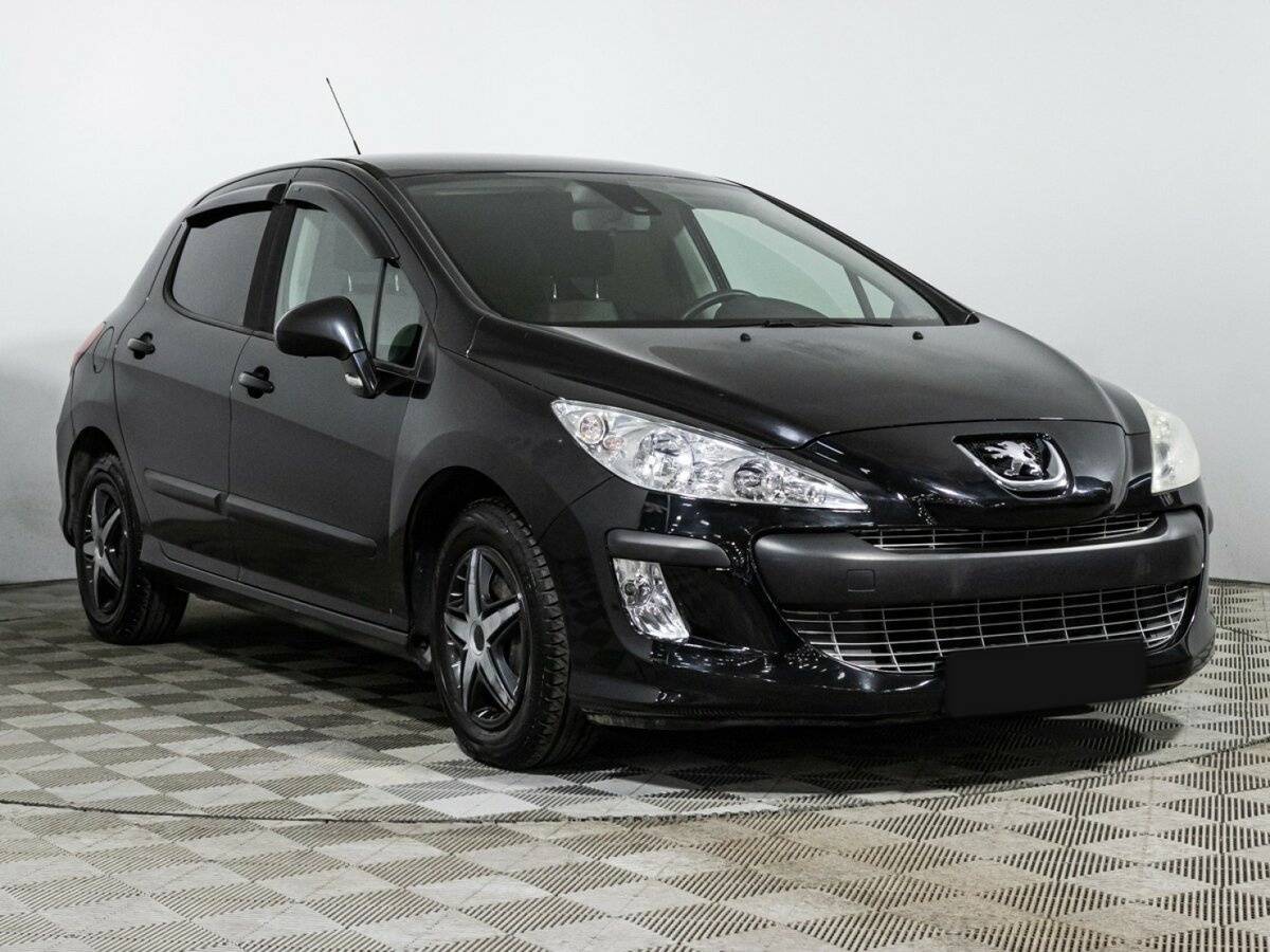 Peugeot 308, 2008 - 171 330 км. | Фото №3