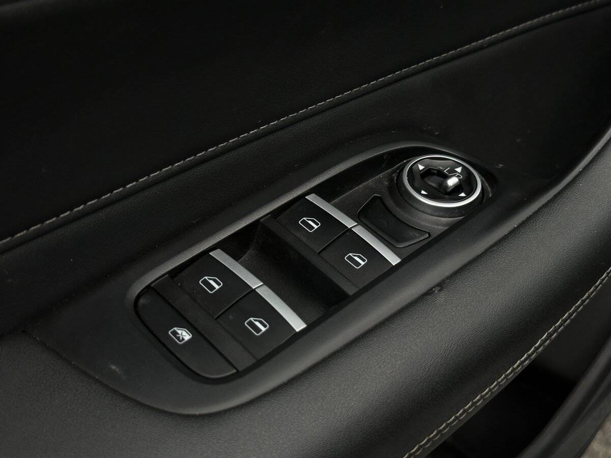 Chery Tiggo 4 Pro, 2022 Фото №9