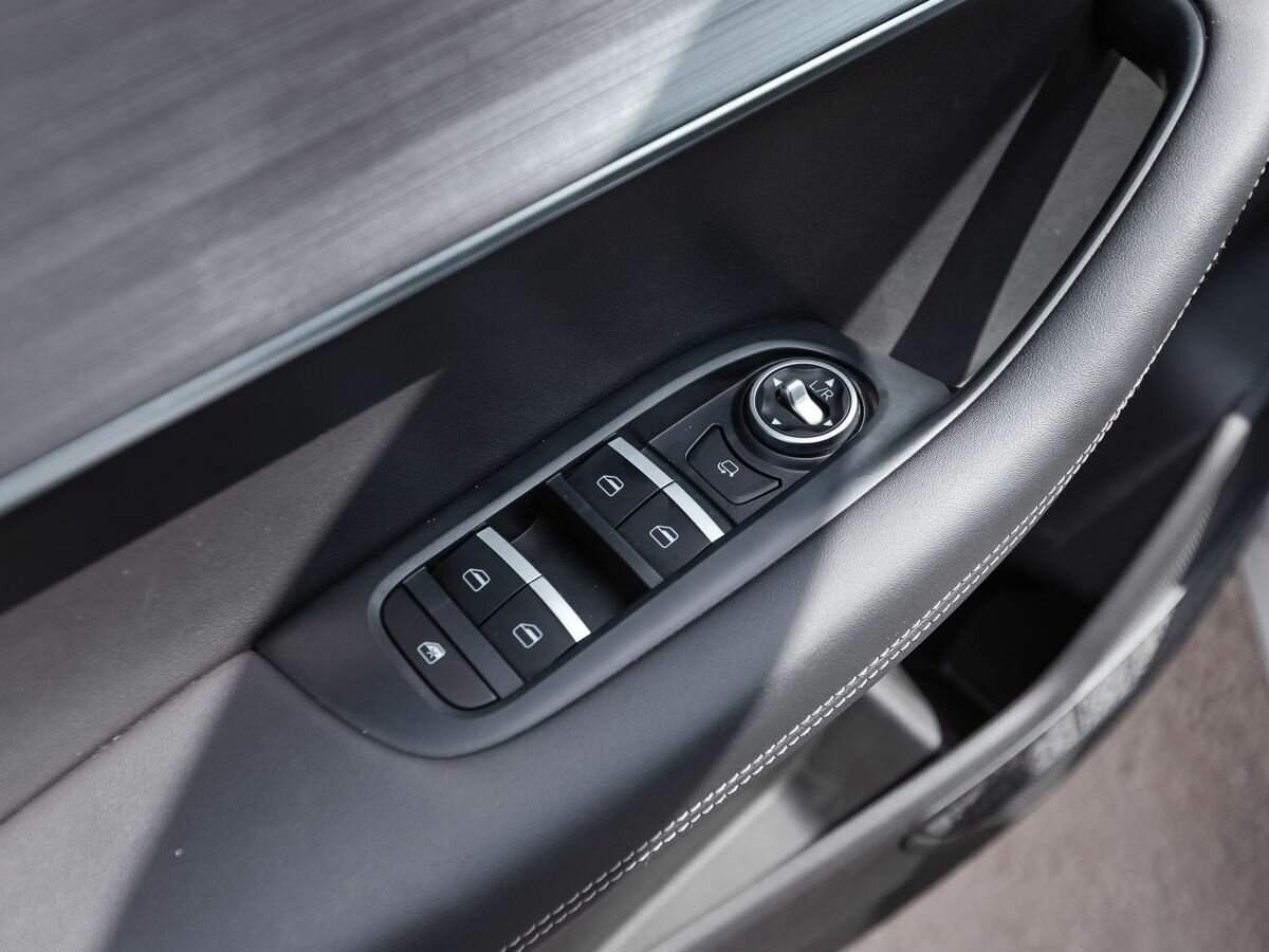 Chery Tiggo 7 Pro Max, 2023 - 26 563 км. | Фото №7