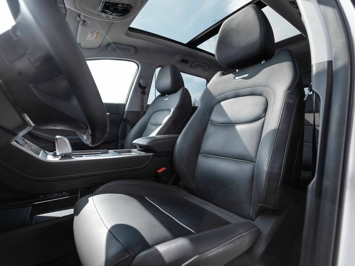 Chery Tiggo 7 Pro Max, 2023 - 26 563 км. | Фото №8