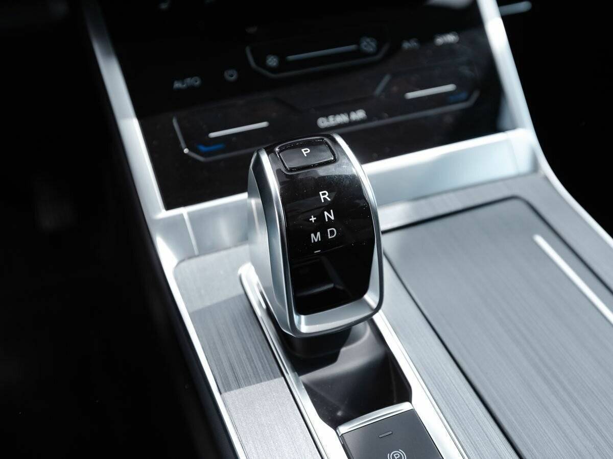 Chery Tiggo 7 Pro Max, 2023 Фото №14