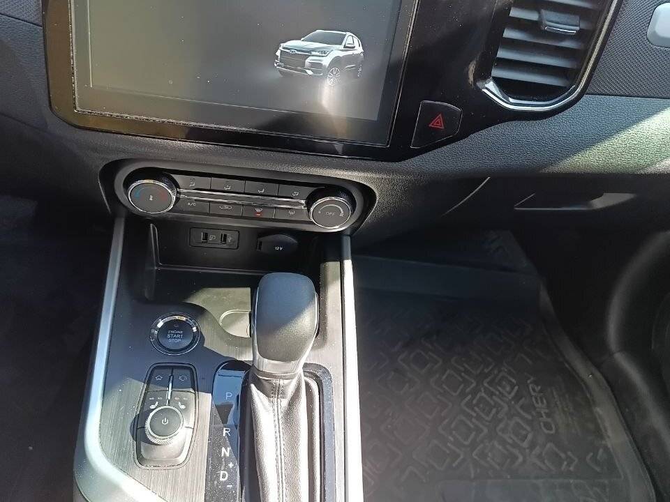 Chery Tiggo 4, 2021 Фото №15