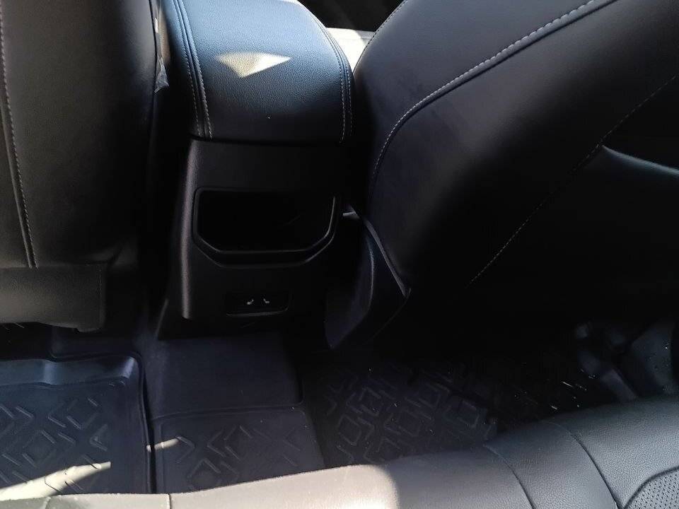 Chery Tiggo 4, 2021 Фото №18