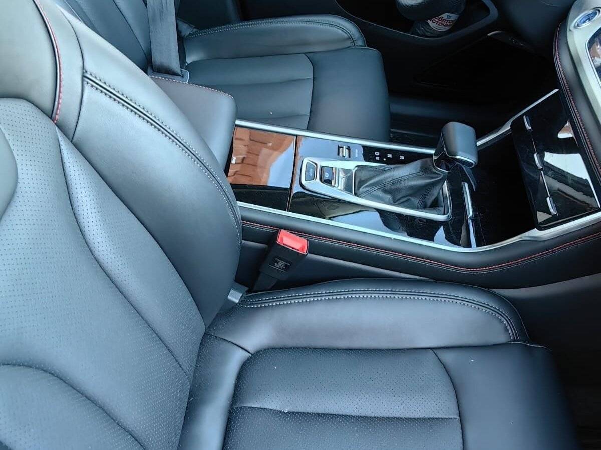 Changan CS75, 2022 - 10 668 км. | Фото №7