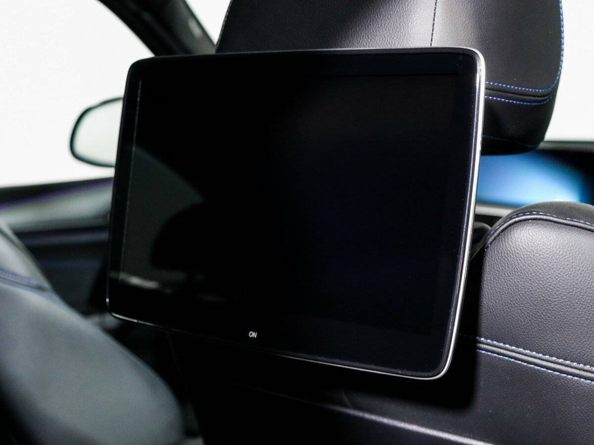 BMW X3 20d xDrive, 2021 Фото №17