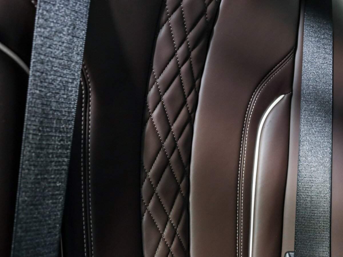 BMW 5 серии 530i, 2020 Фото №17