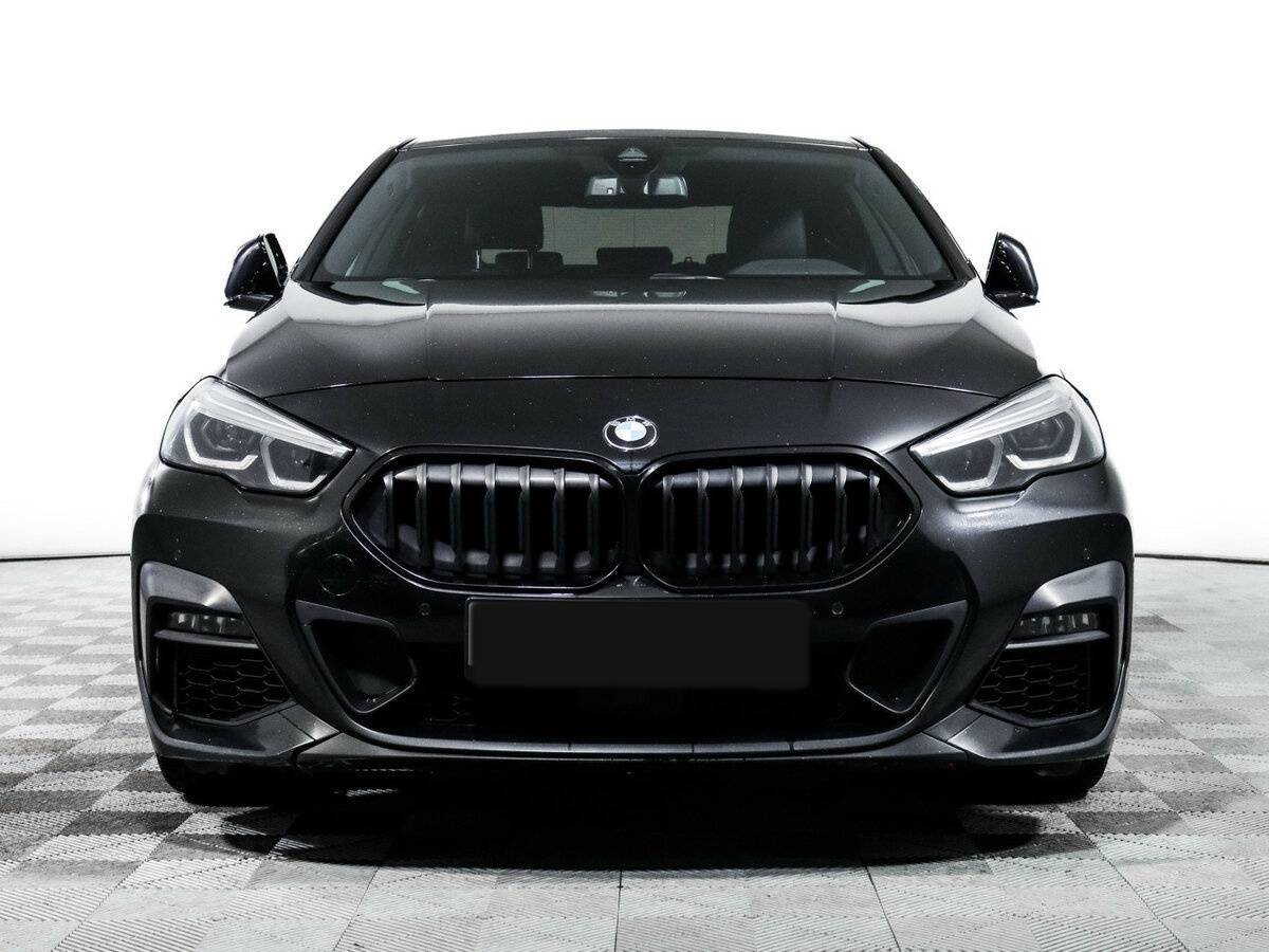 BMW 2 серии Gran Coupe 218i, 2021 - 124 230 км. | Фото №2