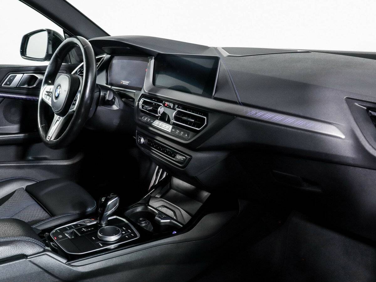 BMW 2 серии Gran Coupe 218i, 2021 - 124 230 км. | Фото №6