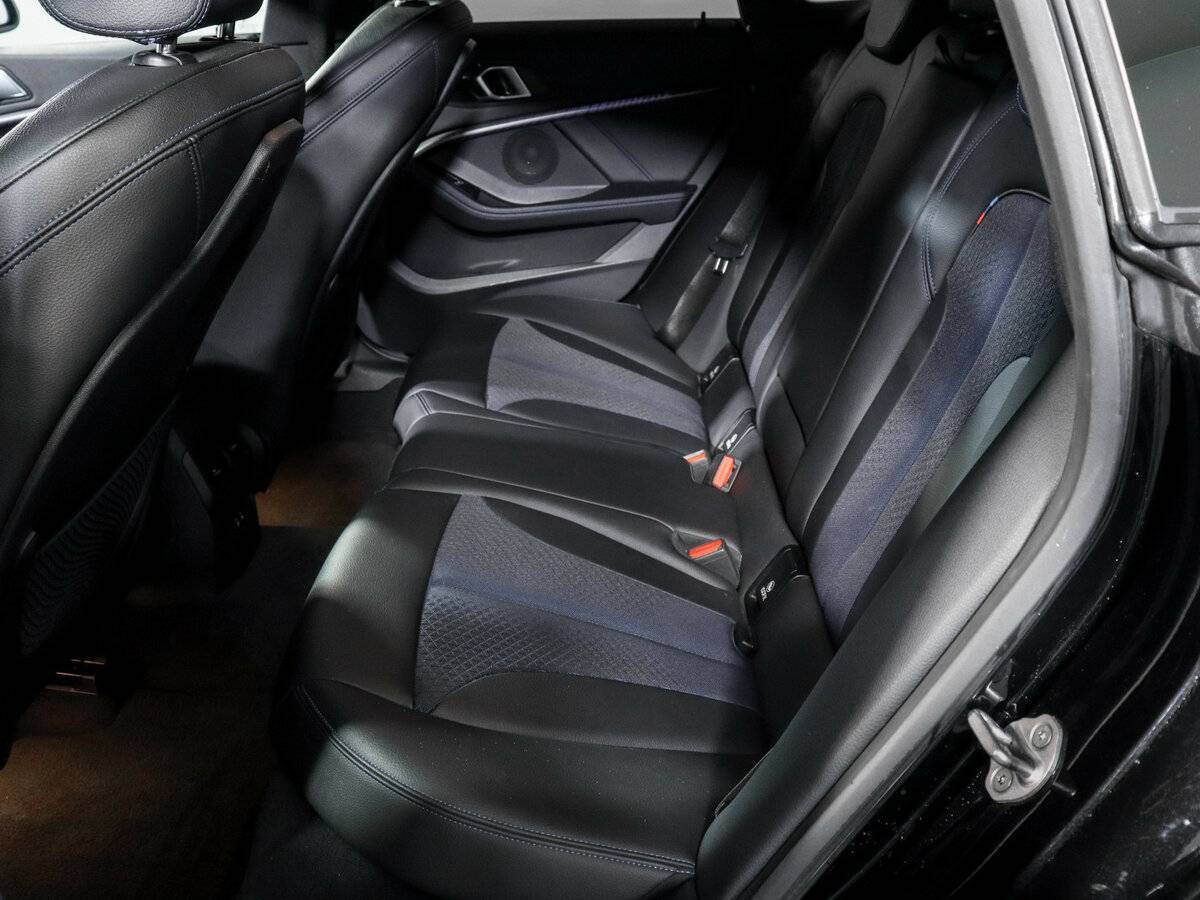 BMW 2 серии Gran Coupe 218i, 2021 - 124 230 км. | Фото №7