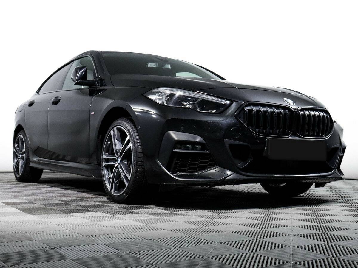 BMW 2 серии Gran Coupe 218i, 2021 Фото №15
