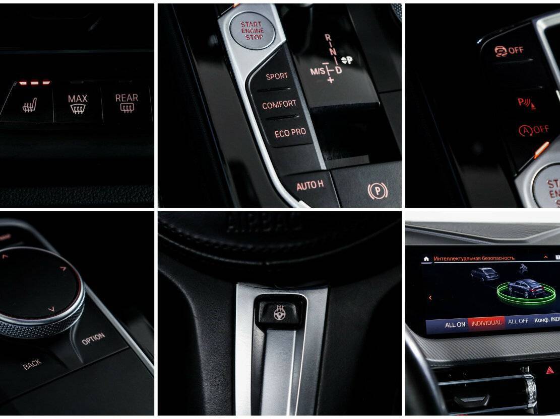 BMW 2 серии Gran Coupe 218i, 2021 Фото №18