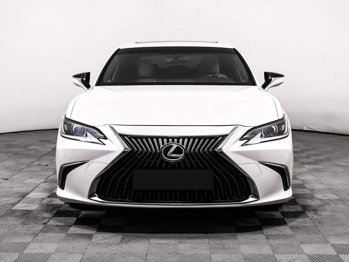 Lexus ES 250, 2019 Фото №2