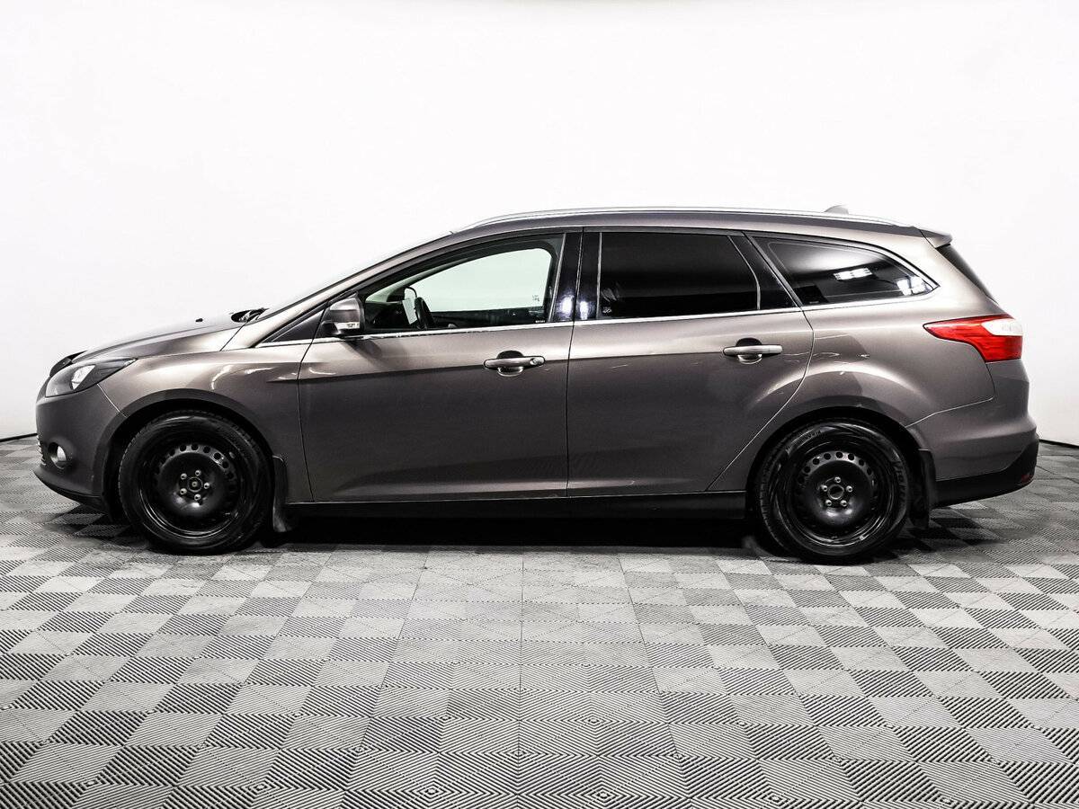 Ford Focus, 2013 - 185 000 км. | Фото №8