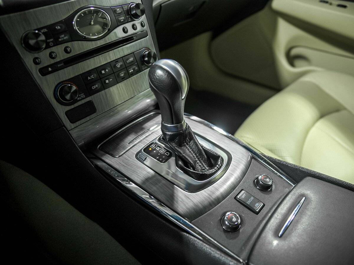 Infiniti G25, 2013 Фото №12