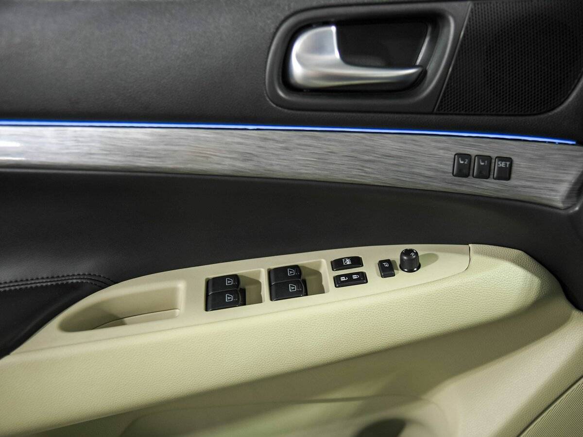 Infiniti G25, 2013 Фото №13