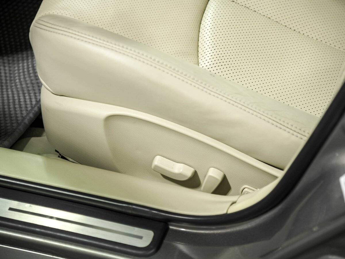 Infiniti G25, 2013 Фото №16